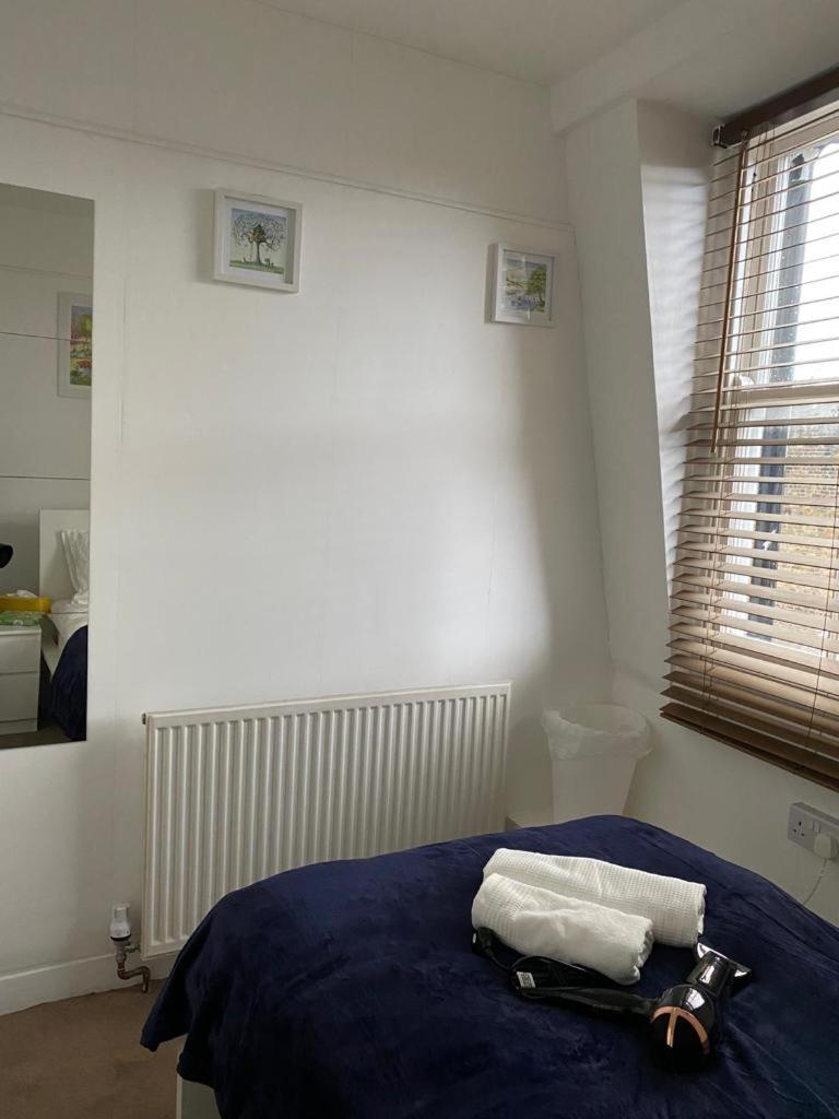 Comfy Private Rooms In Camden Town, Central Londýn Exteriér fotografie