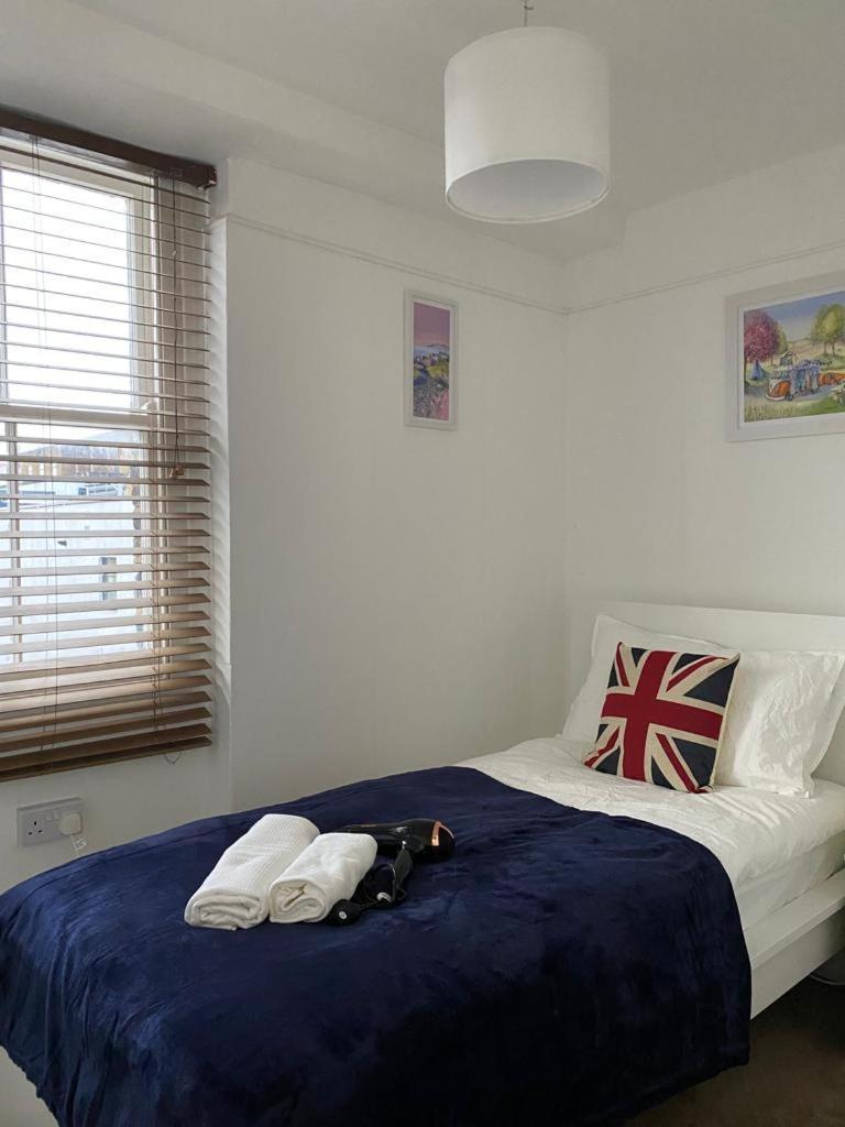 Comfy Private Rooms In Camden Town, Central Londýn Exteriér fotografie