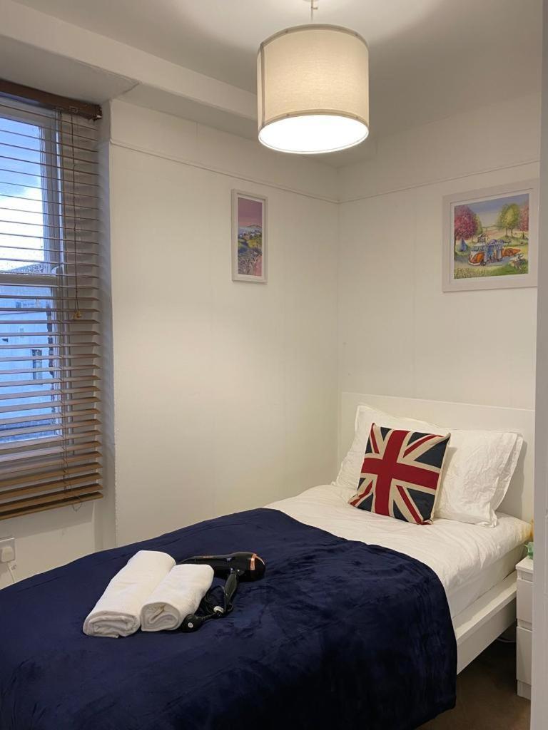 Comfy Private Rooms In Camden Town, Central Londýn Exteriér fotografie