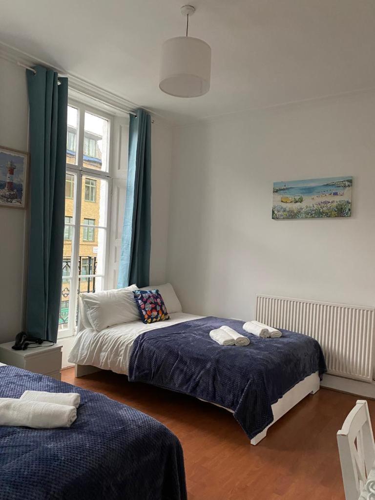 Comfy Private Rooms In Camden Town, Central Londýn Exteriér fotografie